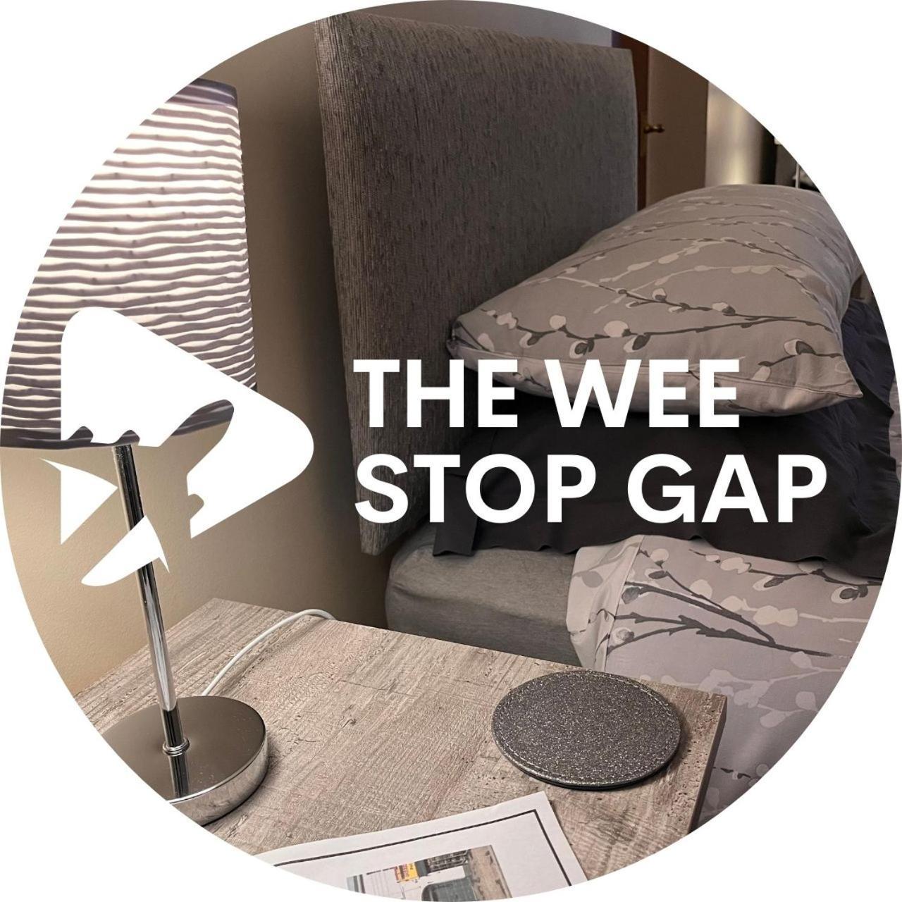 3 Bedroom Apartment, Ballymena, The Wee Stop Gap Екстериор снимка